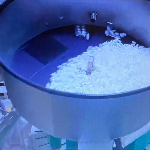 ÜRÜN SAYMA PAKETLEME MAKİNASI